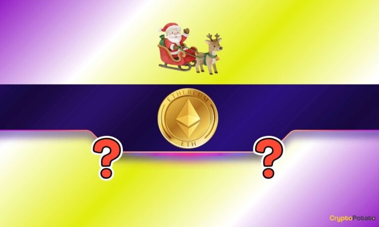 $4K Rally or $2K Crash? 4 AIs Speculate What Is More Likely for ETH by Christmas