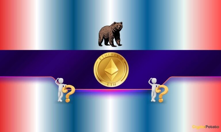 Ethereum (ETH) Crashing? Key Levels That Could Trigger a Freefall