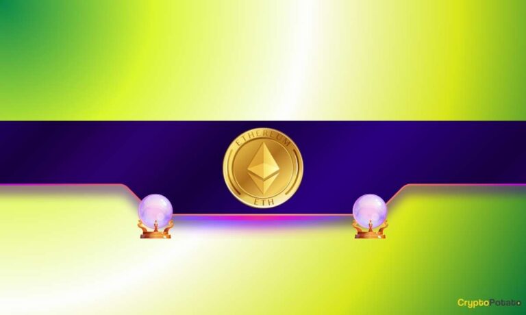 Ethereum (ETH) Rebounds, But $2.7K Breakdown Still Possible