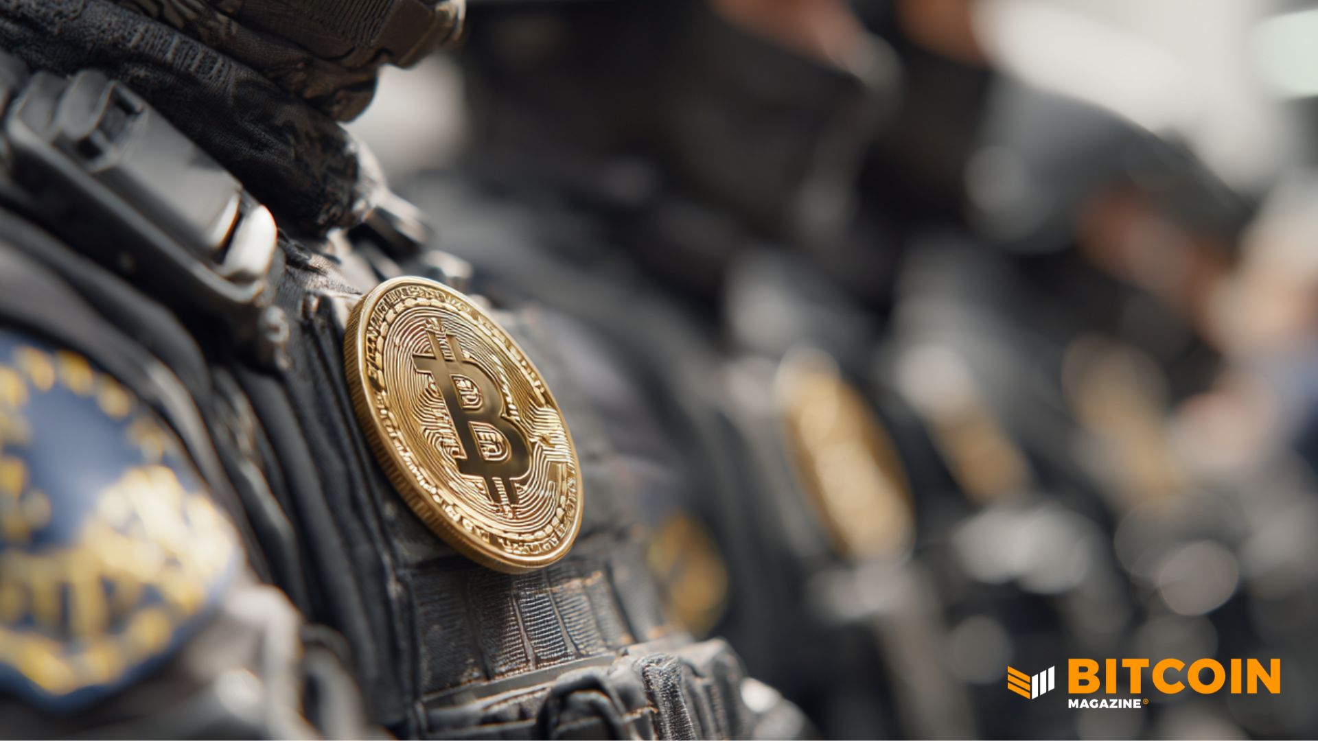 Europol, Swiss Police Dismantle ‘Cryptomixer’ in Major Bitcoin Laundering Crackdown