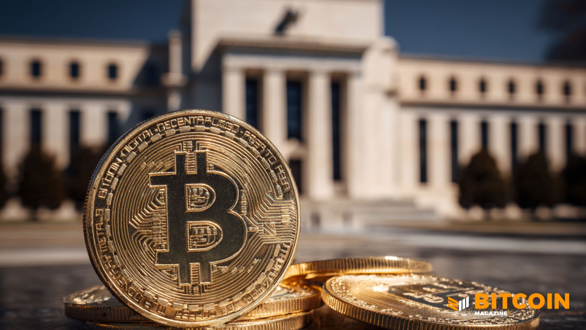 Federal Reserve Cuts Interest Rates by 25 Basis Points