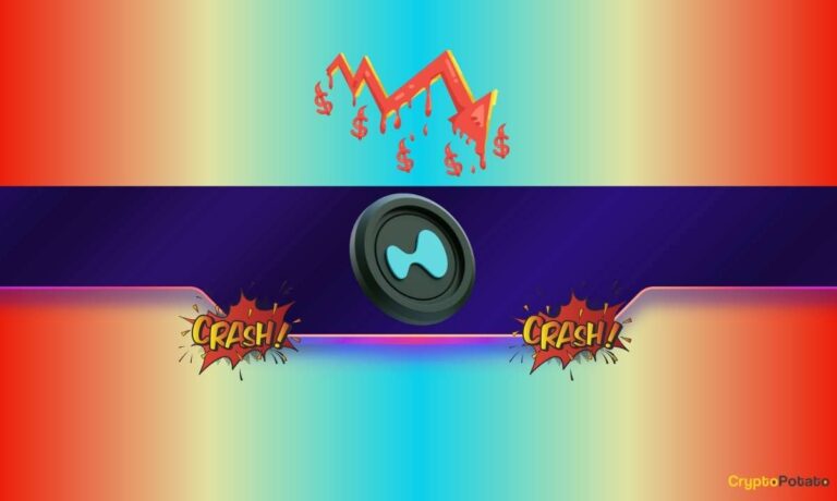 Hyperliquid (HYPE) Crashes 60% From ATH: What’s the Next Stop?