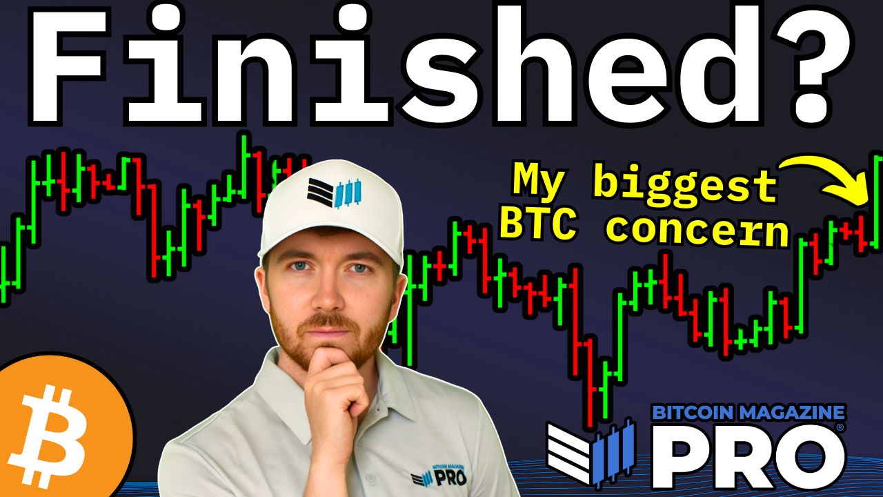 Is Bitcoin Miner Capitulation A Golden Opportunity?