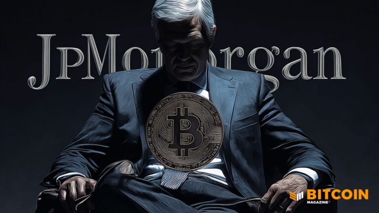 JPMorgan Weighs Bitcoin Trading for Institutional Clients