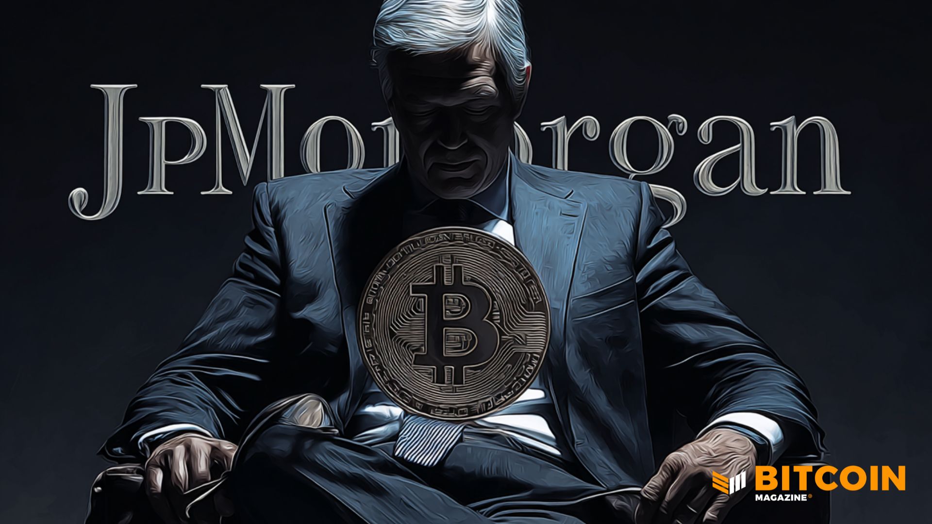 JPMorgan Weighs Bitcoin Trading for Institutional Clients