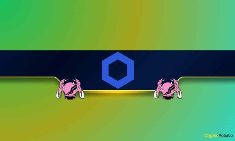 4,730,000 LINK Grabbed by Whales in Just 2 Days: Is a Big Chainlink Rally Coming?