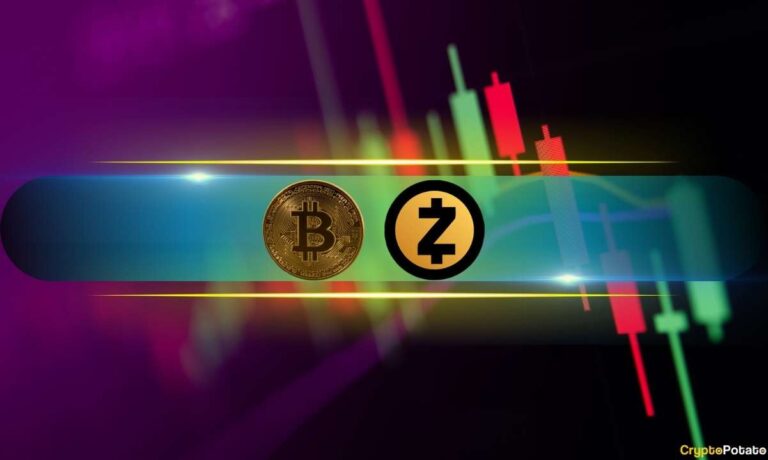 Zcash (ZEC) Soars by Double Digits Again, Bitcoin (BTC) Rejected at $90K: Weekend Watch