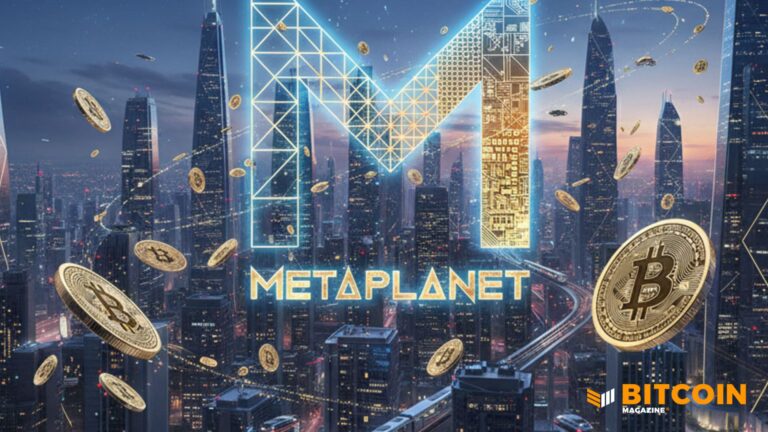 Metaplanet Spends $451 Million on 4,279 Bitcoin in Q4