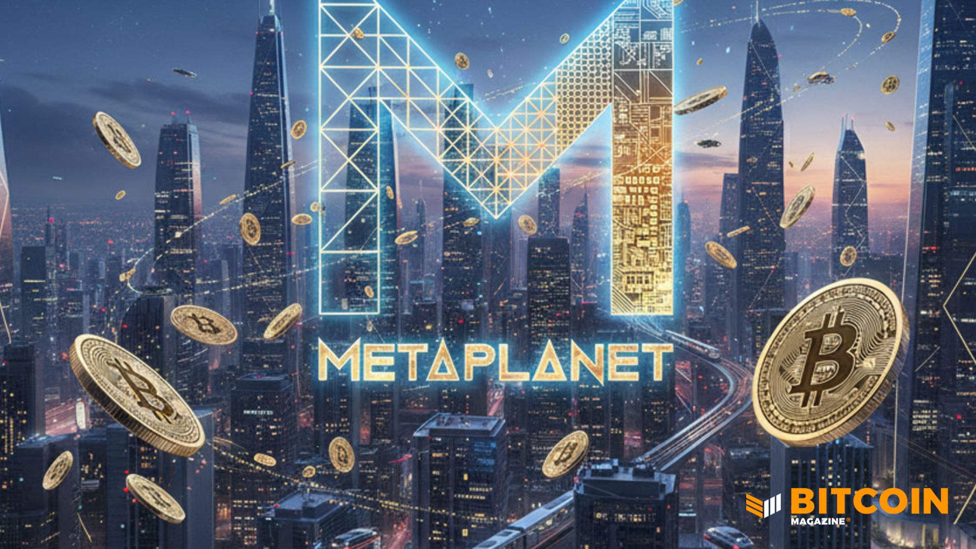 Metaplanet Spends $451 Million on 4,279 Bitcoin in Q4