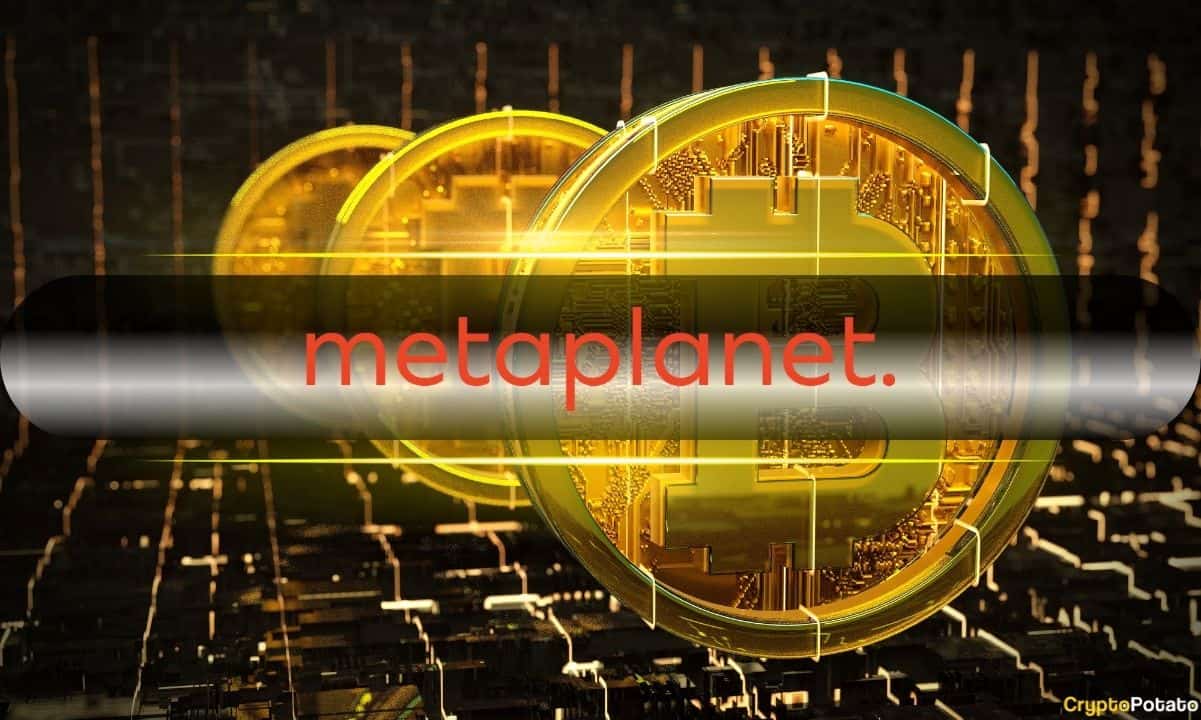 Metaplanet Resumes Bitcoin Buying Spree with Major Q4 Purchase After Summer Hiatus