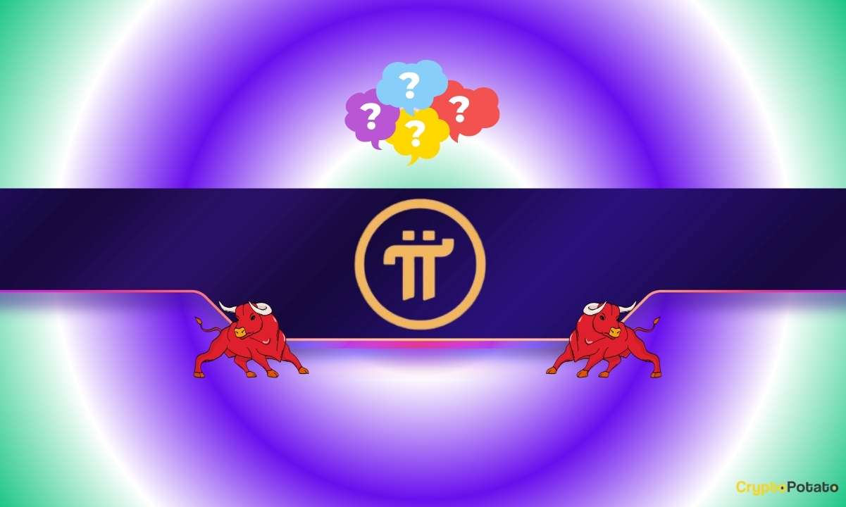 2,700,000 PI Tokens in 24 Hours: Pi Network’s Price to Pump Soon?