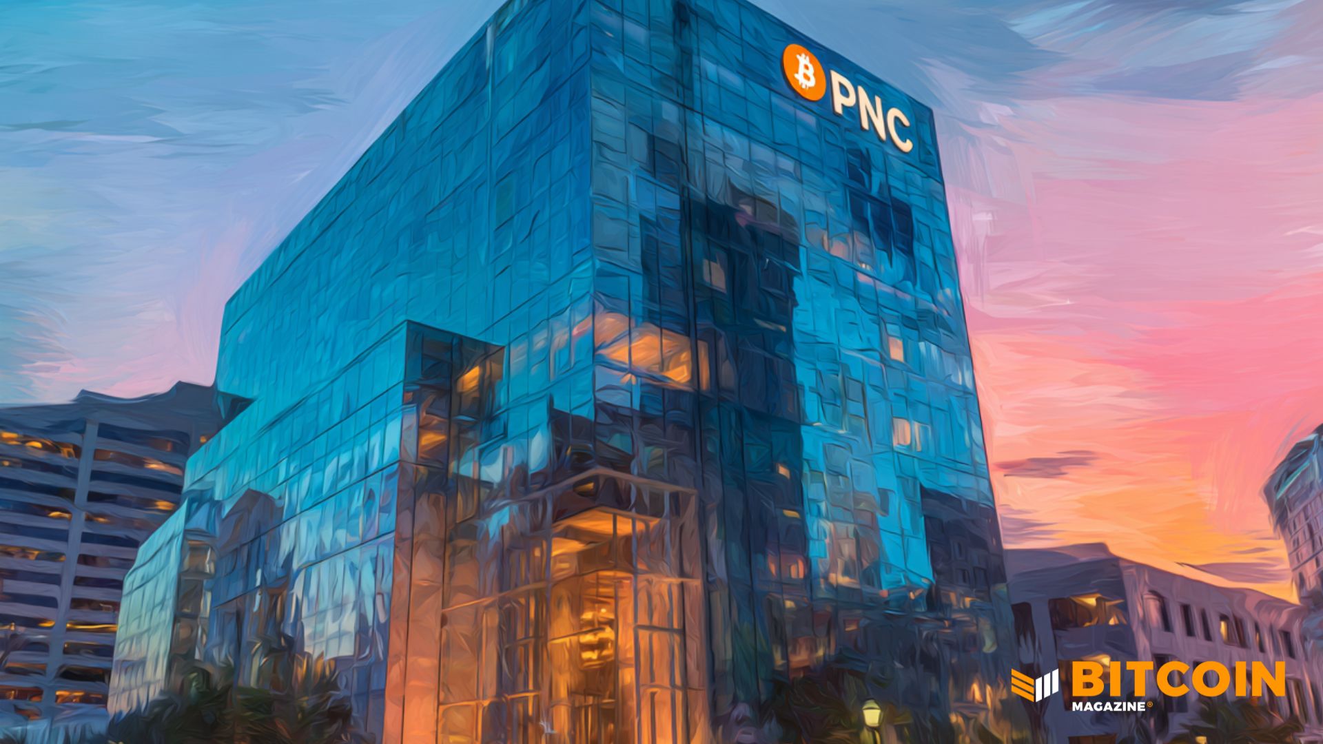 PNC Becomes First Major U.S. Bank to Offer Direct Bitcoin Trading to Clients via Coinbase