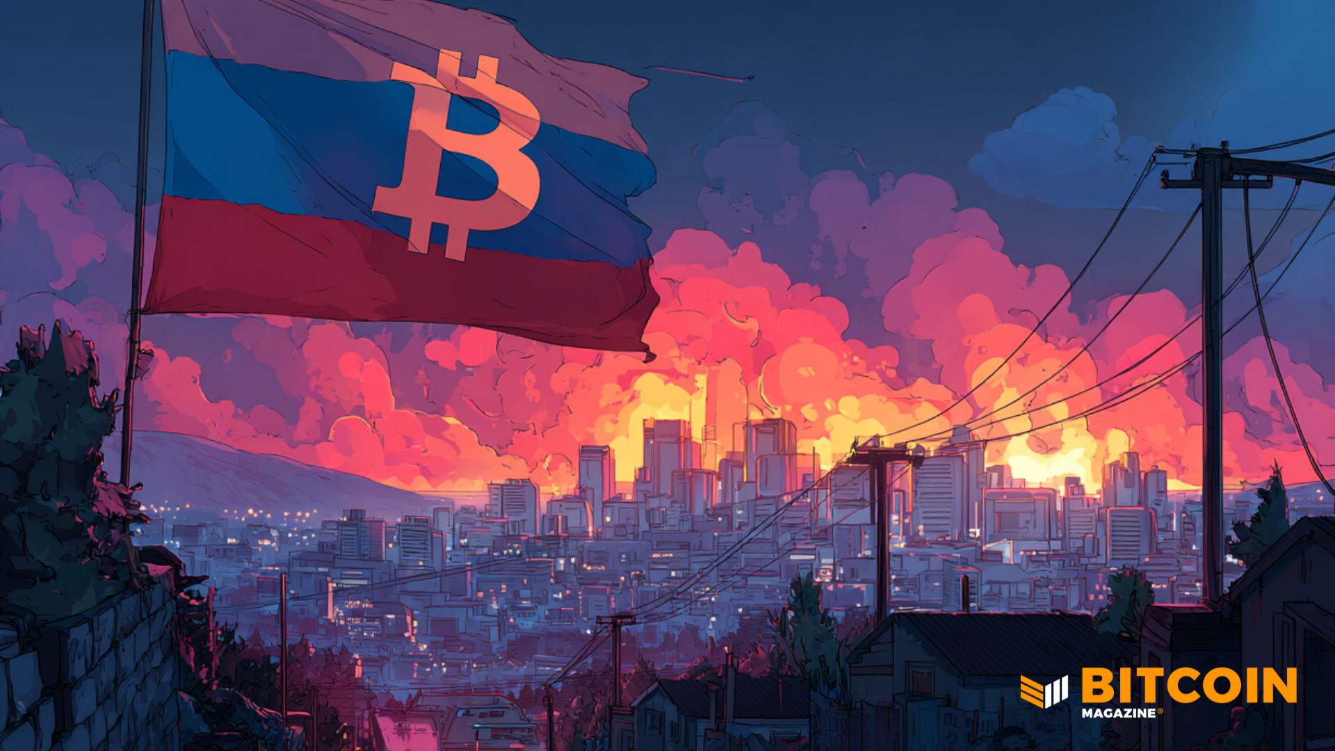 Russia Opens the Door to Bitcoin and Crypto for Retail Investors