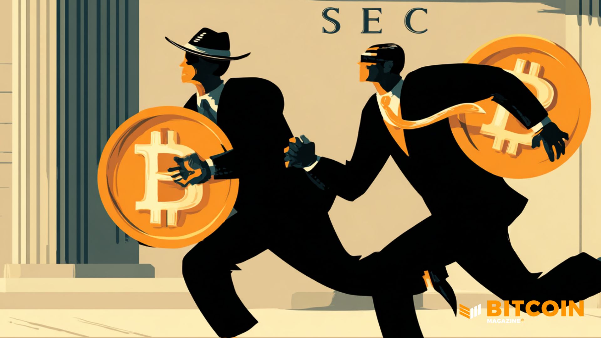 SEC Charges Bitcoin Miner for Duping Investors Out of $48.5 Million 