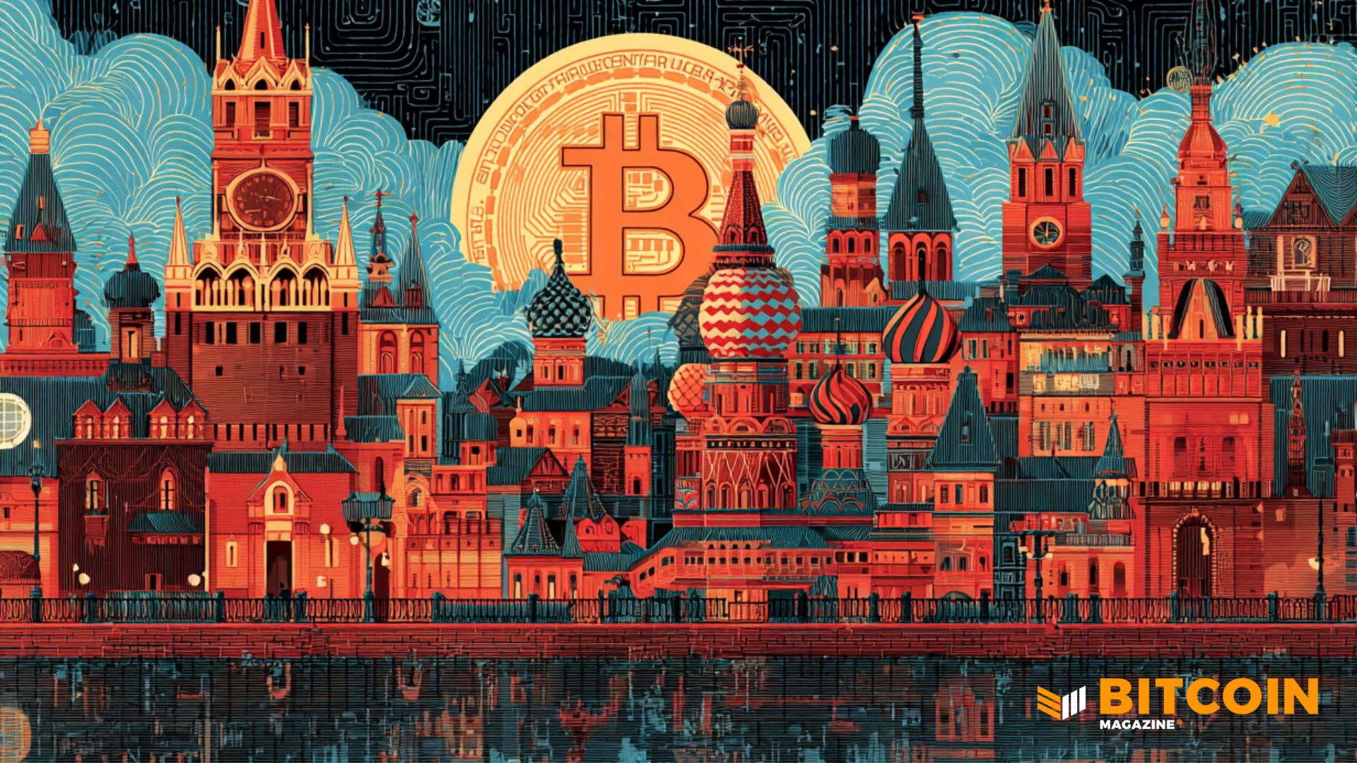 Sberbank Issues Russia’s First Crypto-Backed Loan in Pilot Deal With Major Bitcoin Miner