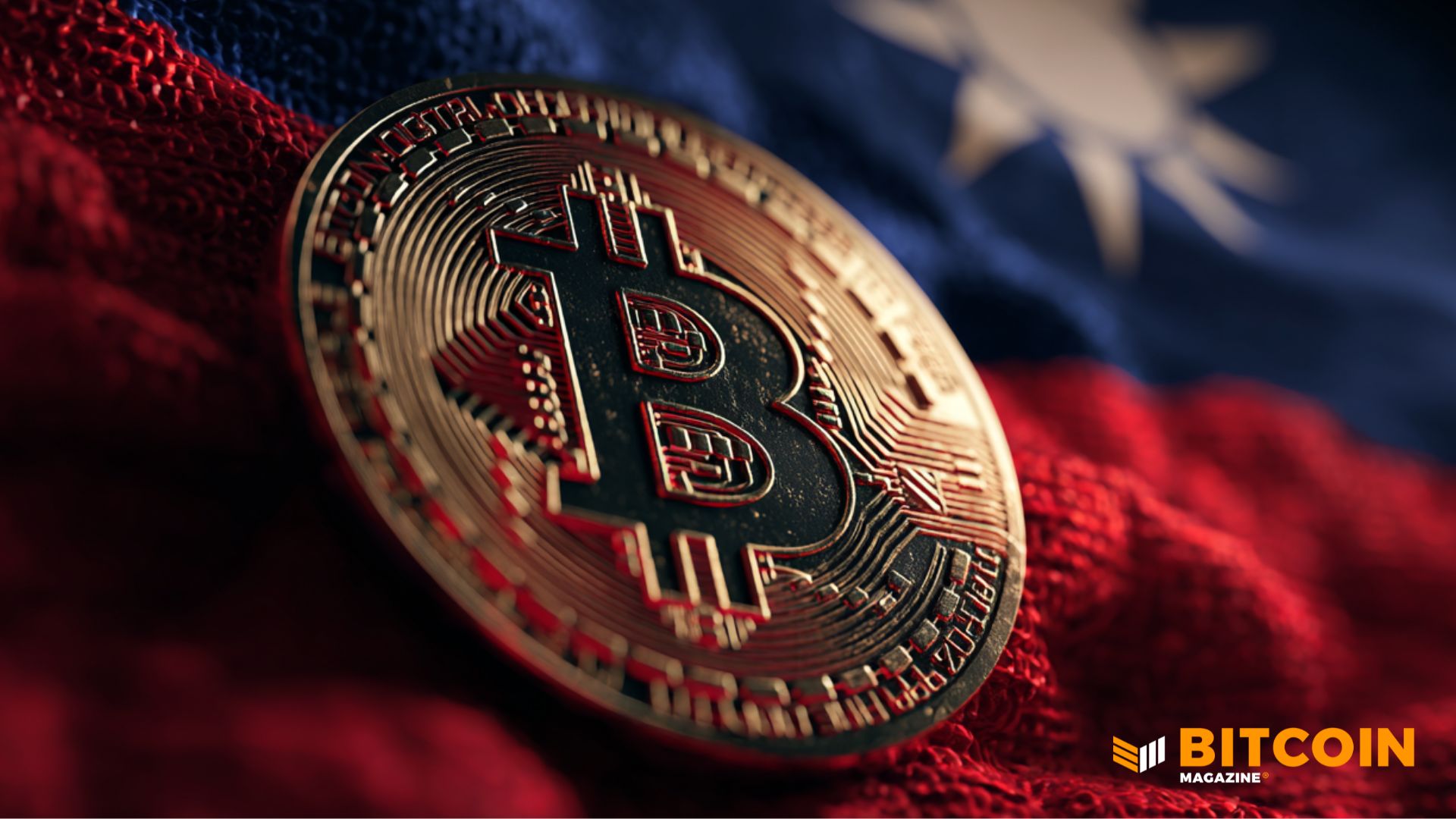 Taiwan Reveals It Holds 210 Bitcoin Seized in Criminal Cases, Valued at $18 Million