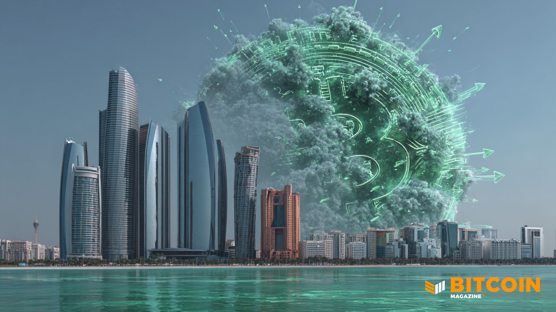 UAE’s Security General Hails BTC as a ‘Key Pillar in Future Finance’ at Bitcoin MENA Conference