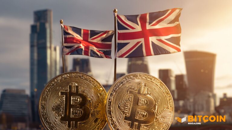 UK Passes Bill Formally Recognizing Crypto as a New Category of Property