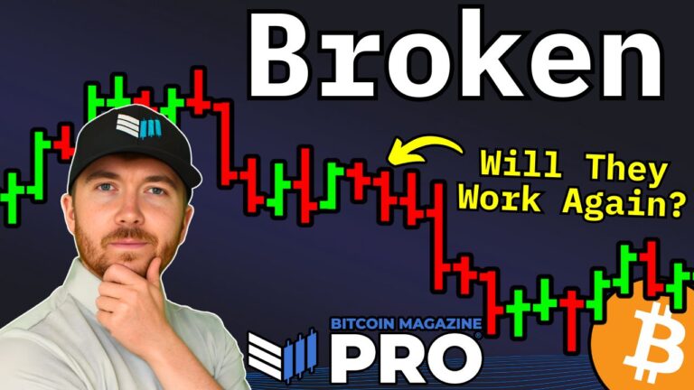 Why Bitcoin Price Top Indicators Failed This Cycle