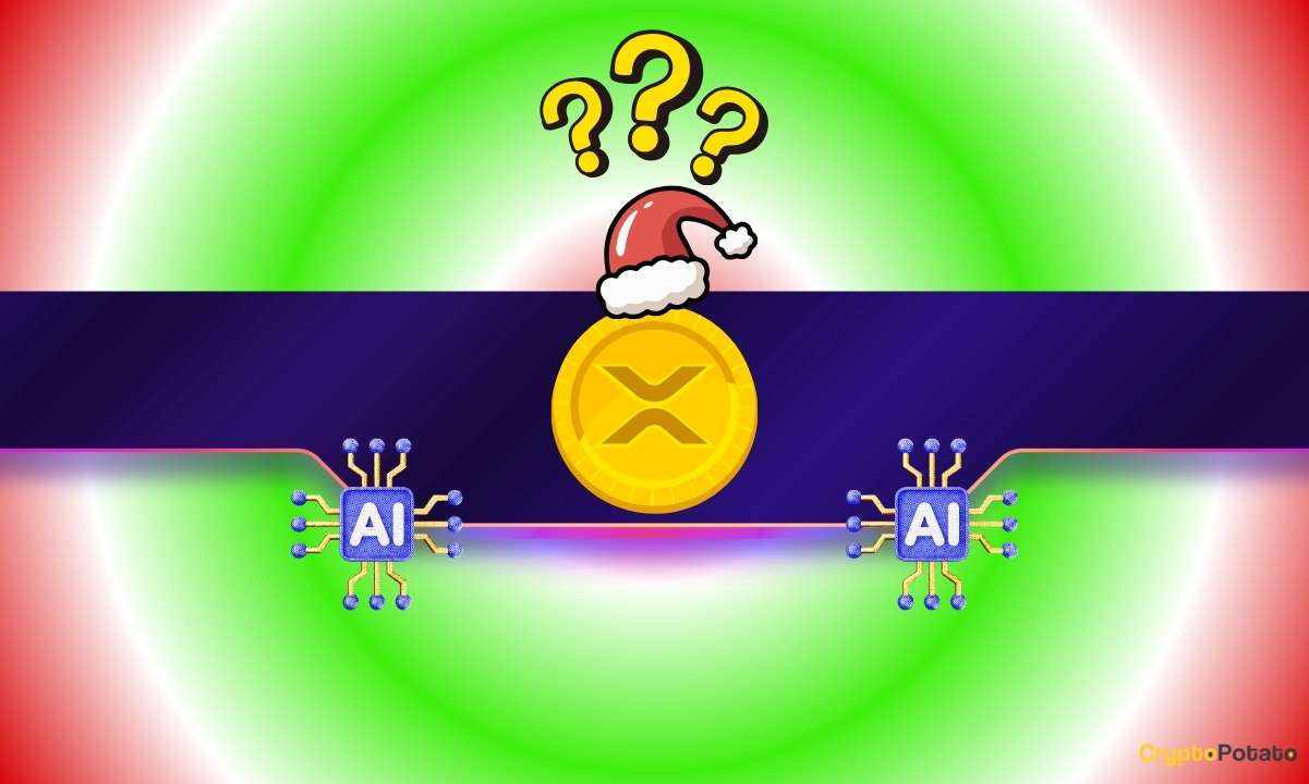 What Must Ripple’s XRP Do to Enjoy a Merrier Christmas in 2026? ChatGPT Explains