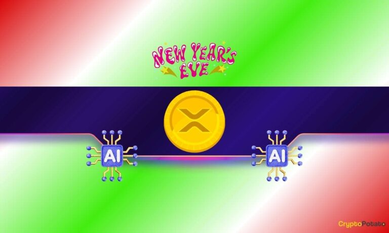What is Ripple’s (XRP) Most Likely Price for New Year’s Eve? 4 AIs Give Their Answers