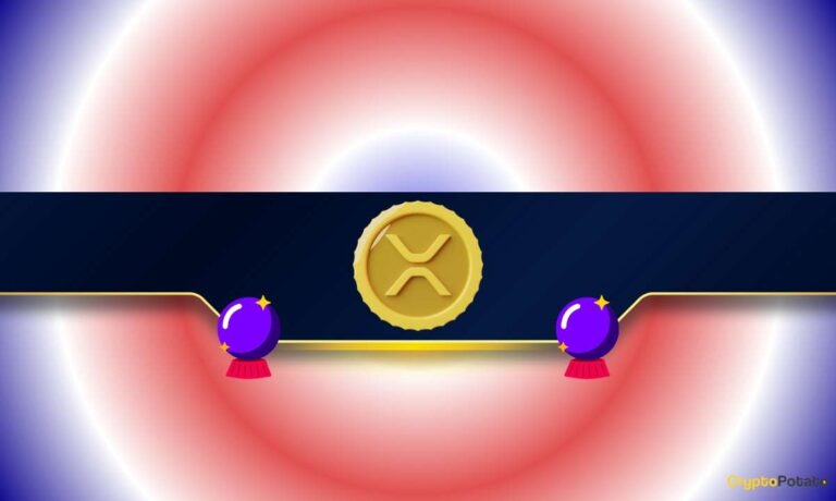 Doomsday Scenarios for XRP Price Target $1 Following the Recent Crash