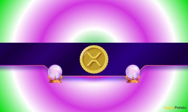Ripple Price Struggles at $2: AI With Worrying XRP Predictions for Week Ahead