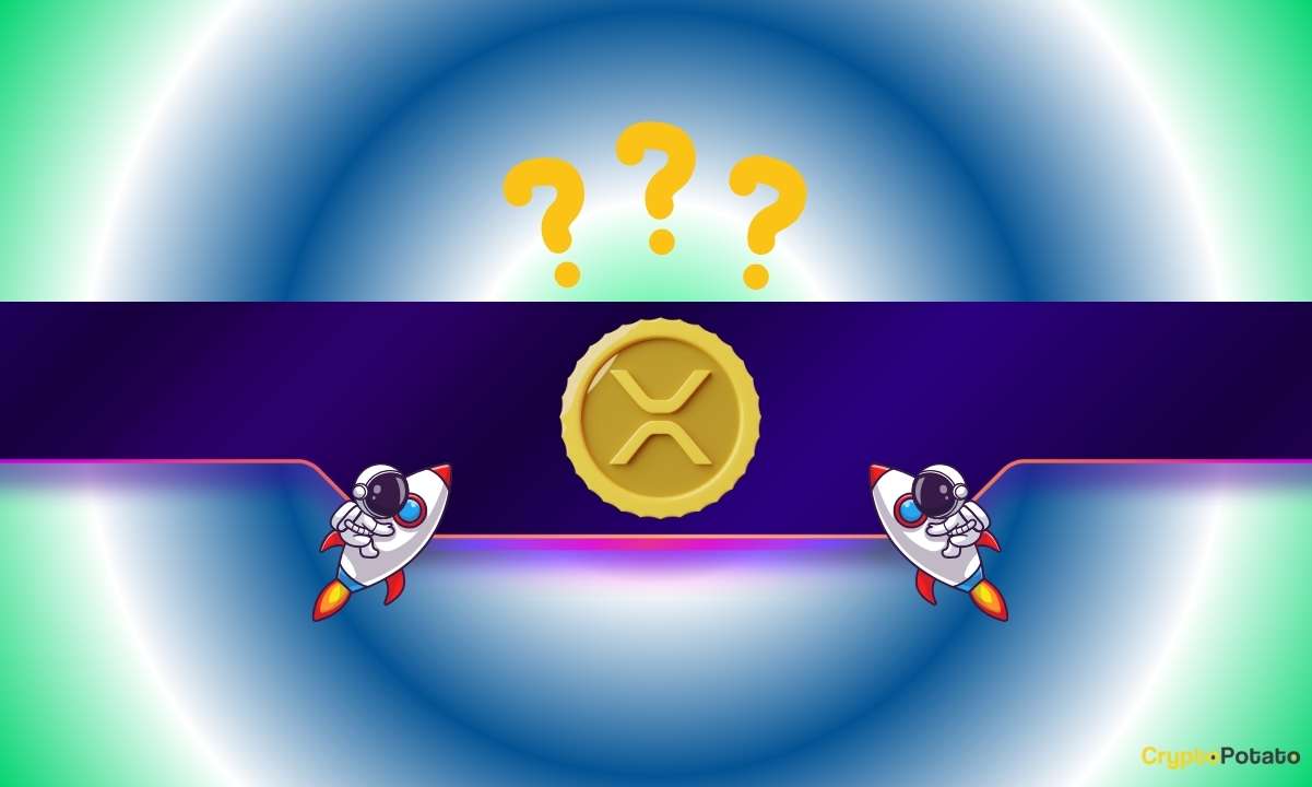 1,350,000,000 XRP Pulled From Exchanges: What Are Ripple Whales Up To?