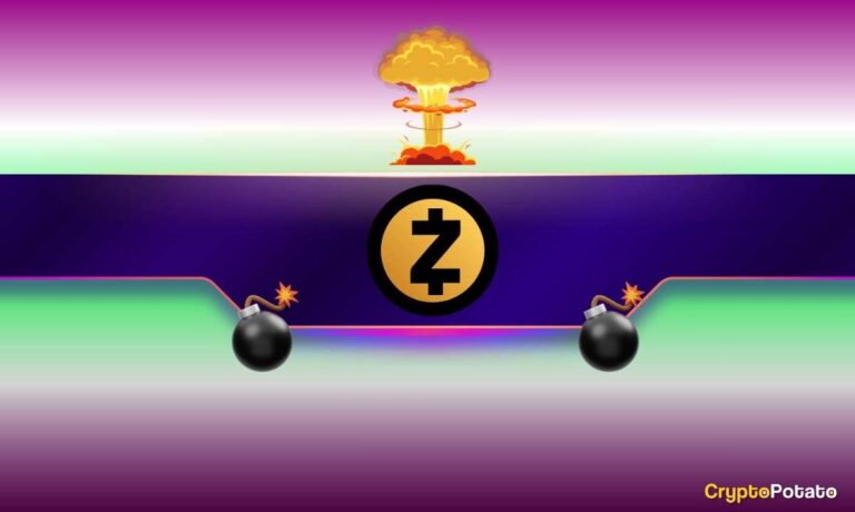 Zcash (ZEC) Price Jumps 24% Weekly: Is $616 the Next Target?