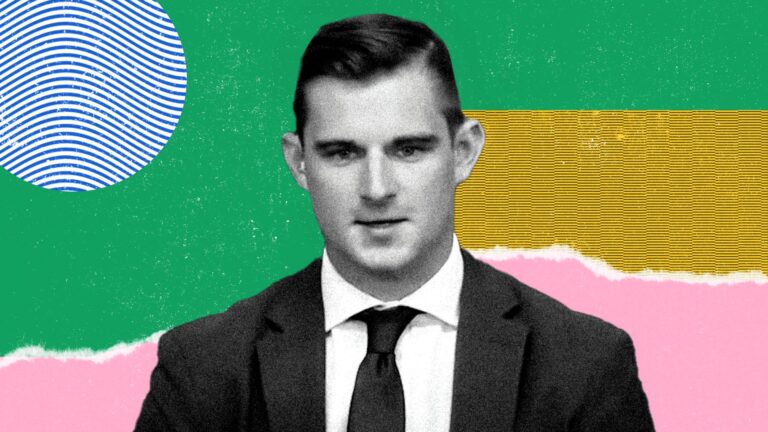 Most Influential: Bo Hines