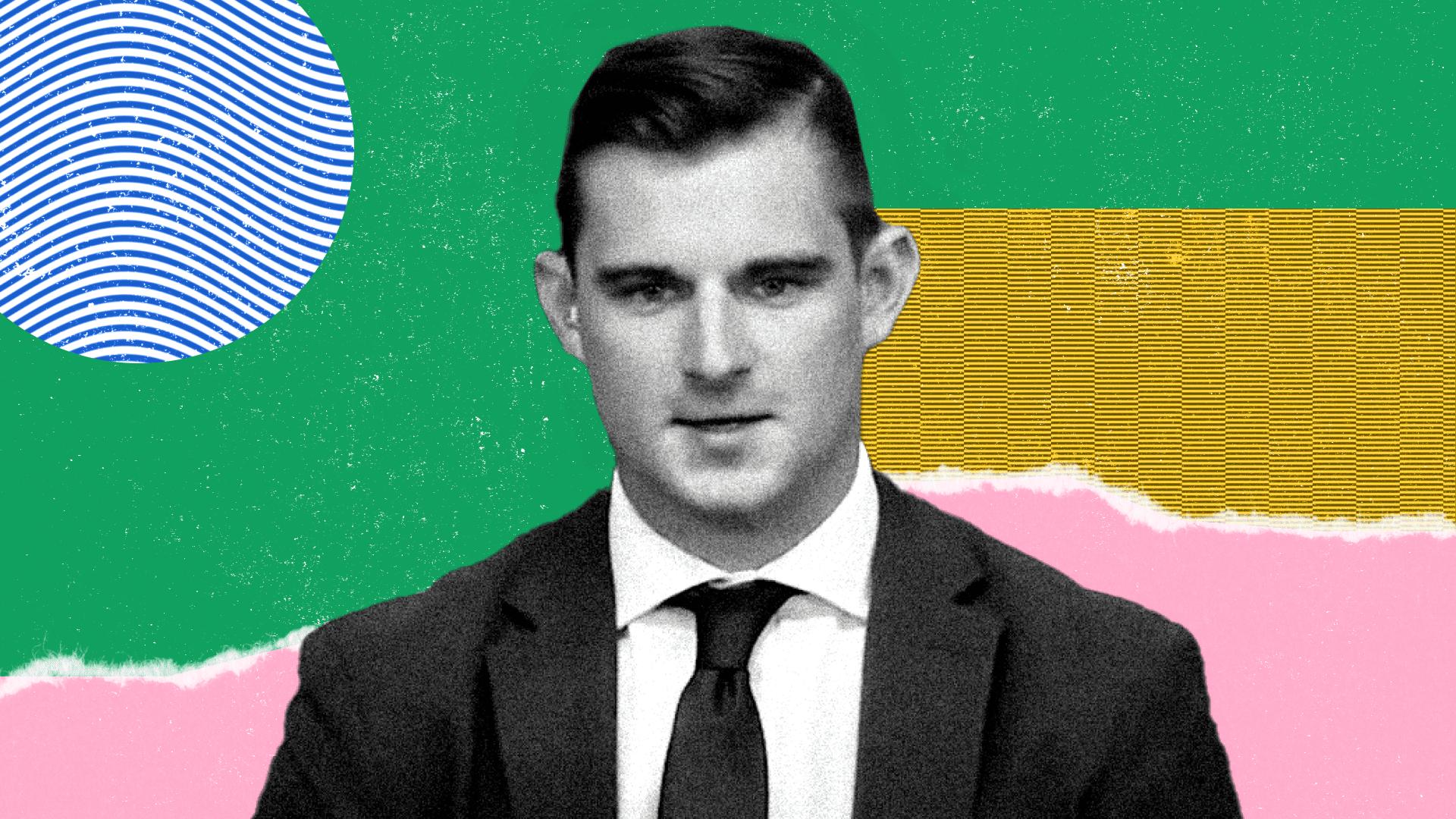 Most Influential: Bo Hines