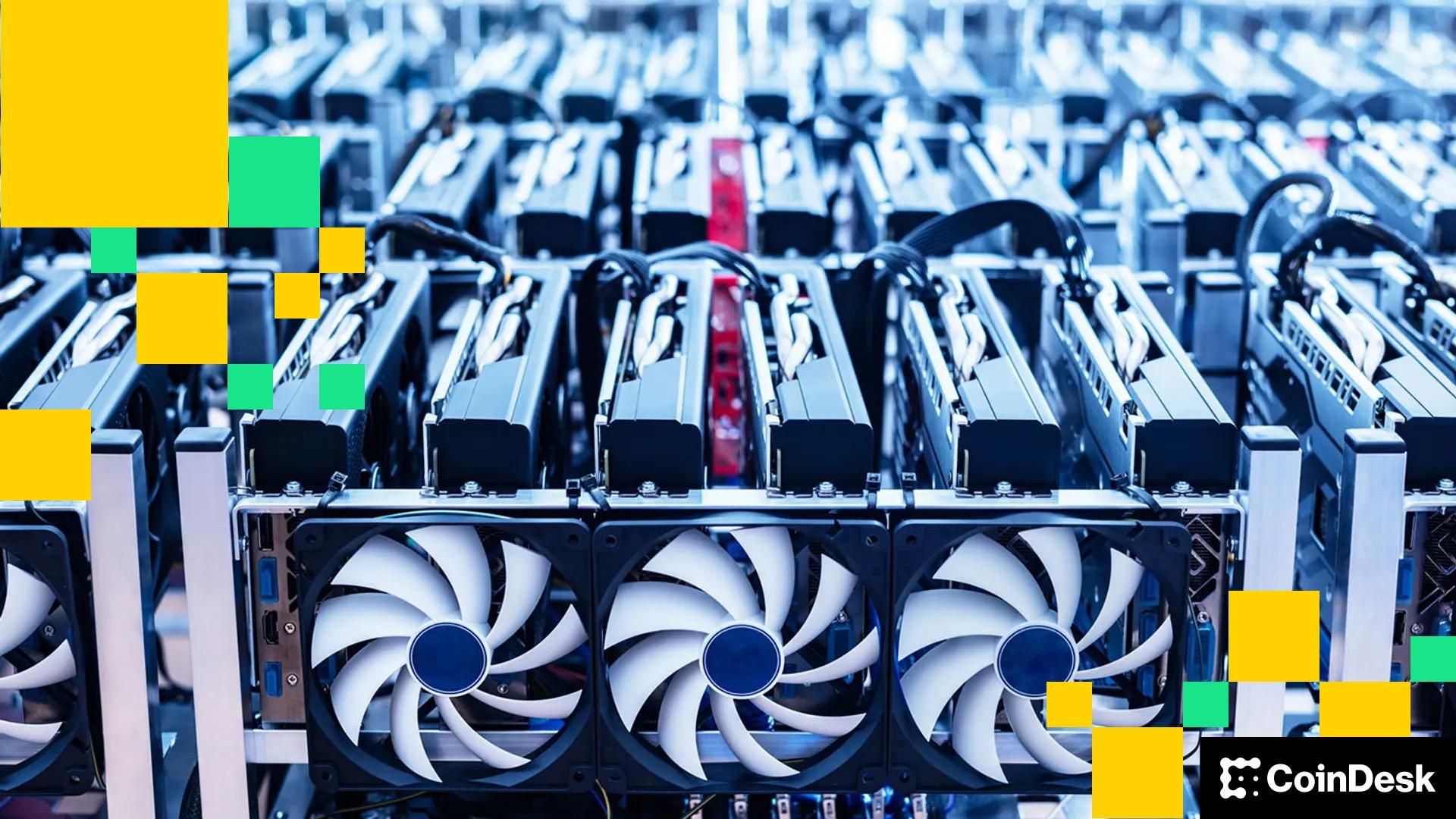 Bitcoin Mining Profitability Fell for Fourth Consecutive Month in November: JPMorgan