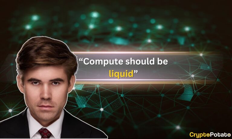 Where Compute Goes Next: Inside Andrew Sobko and Argentum AI’s Vision for an Open AI Infrastructure