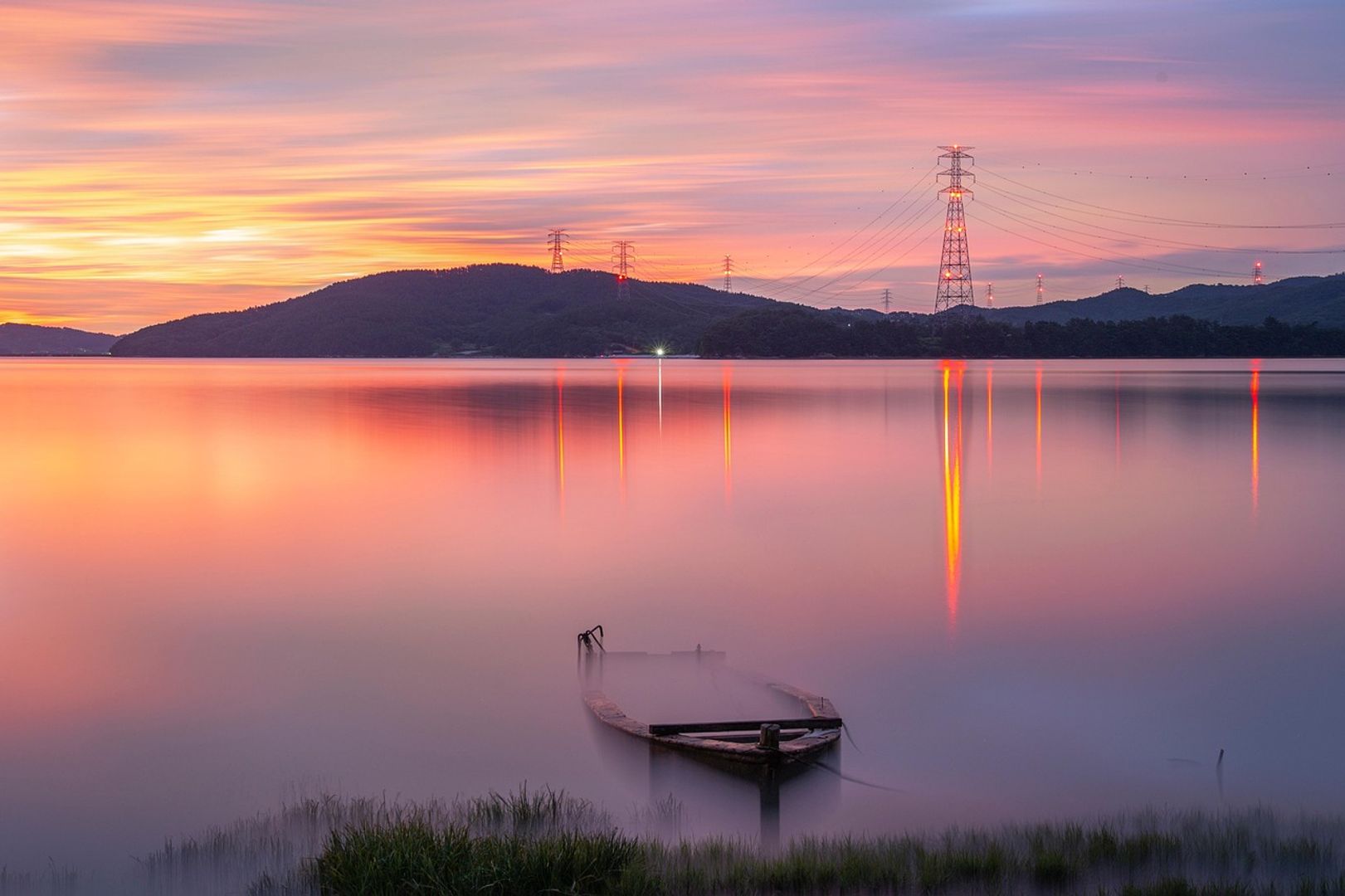 DAWN raises $13M to expand decentralized broadband networks