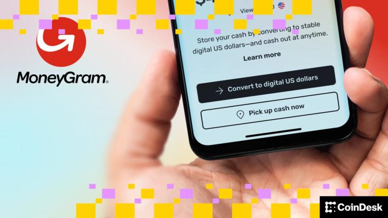 MoneyGram Taps Fireblocks to Expand Stablecoin Use in Global Payments and Treasury Ops