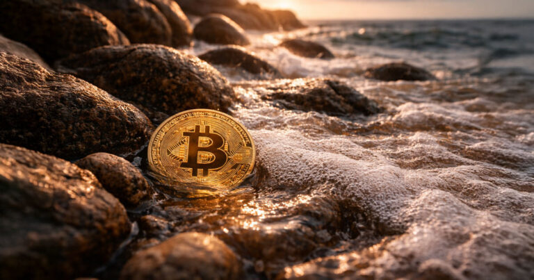 Bitcoin is facing a hidden “supply wall” at $93,000 that creates a ceiling no rally can break right now