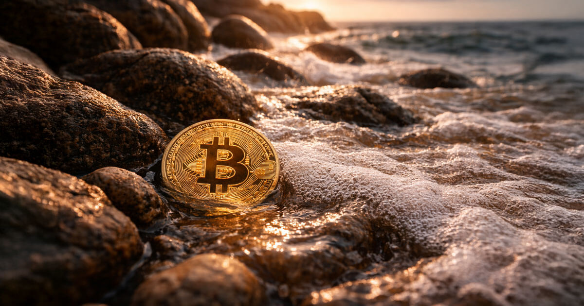 Bitcoin is facing a hidden “supply wall” at $93,000 that creates a ceiling no rally can break right now