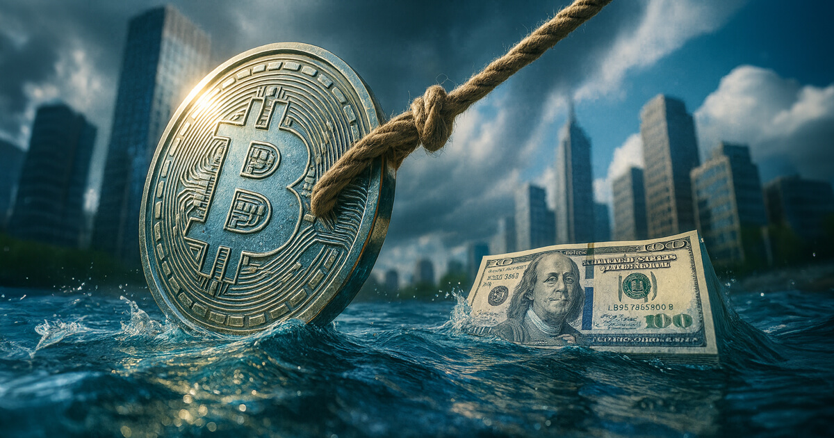Bitcoin treasury stocks are becoming “distressed assets” as a $107,000 cost basis traps late entrants underwater