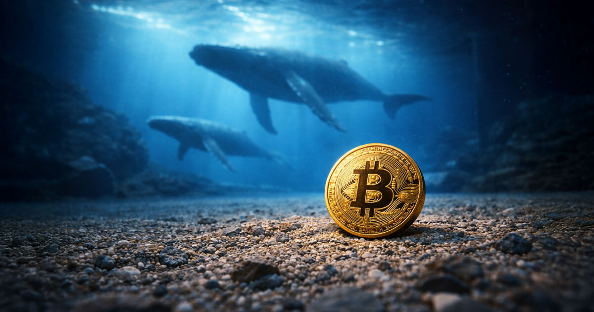 Bitcoin’s viral $5 billion whale buy signal was actually a dangerous trap set by institutional accounting