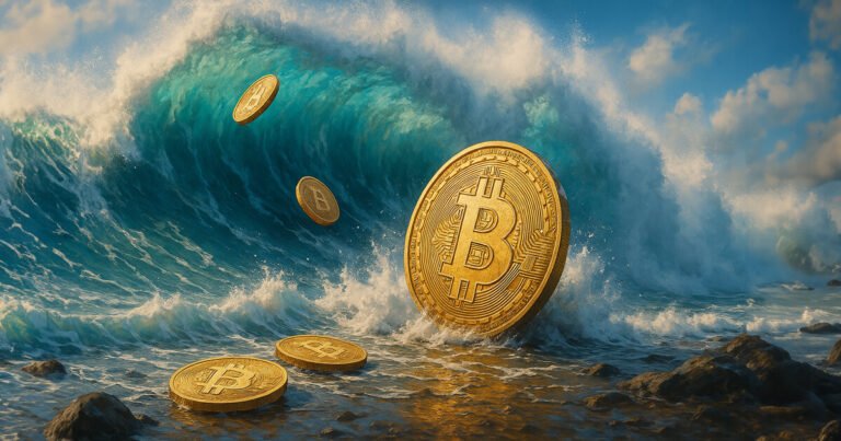 2025 was officially a wipeout year for US spot Bitcoin ETFs – now flat YoY and down $48B since October