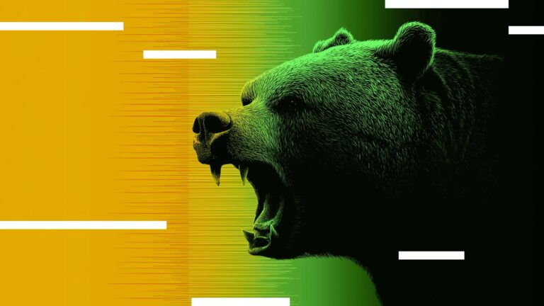 Why The Market Crashed On October 10, And Why It’s Struggling to Bounce