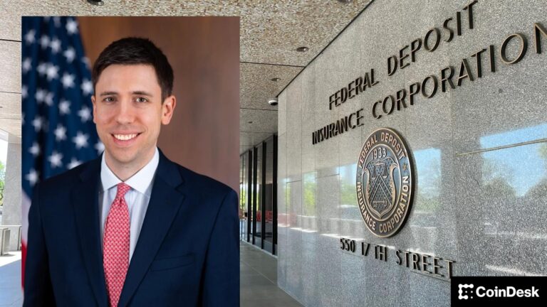 U.S. FDIC proposes first U.S. stablecoin rule to emerge from GENIUS Act