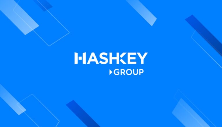 HashKey Leads Hong Kong’s Crypto Market as Losses Deepen Ahead of IPO
