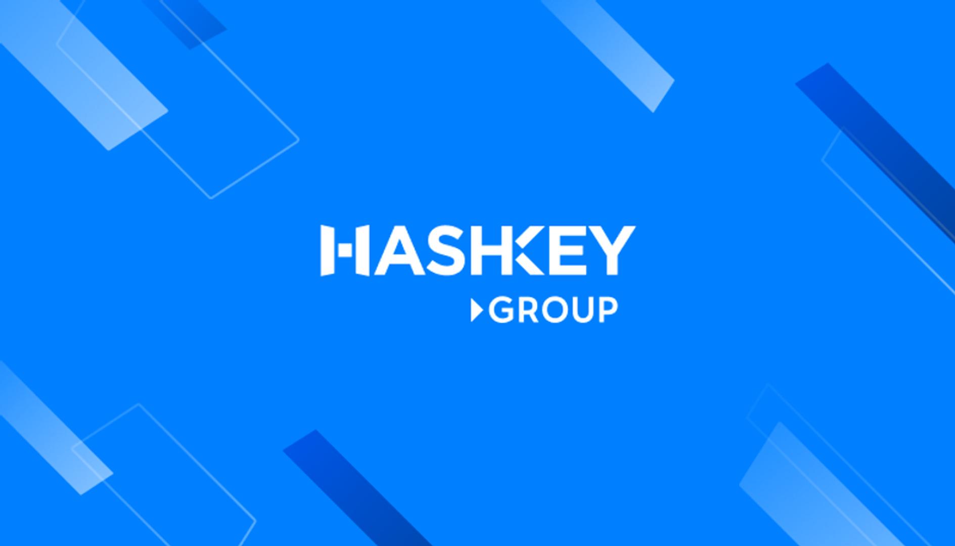 HashKey Leads Hong Kong’s Crypto Market as Losses Deepen Ahead of IPO