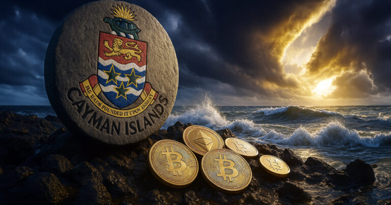 Crypto Cayman foundations surge 70% as a new court ruling exposes tokenholders to devastating personal liability risks