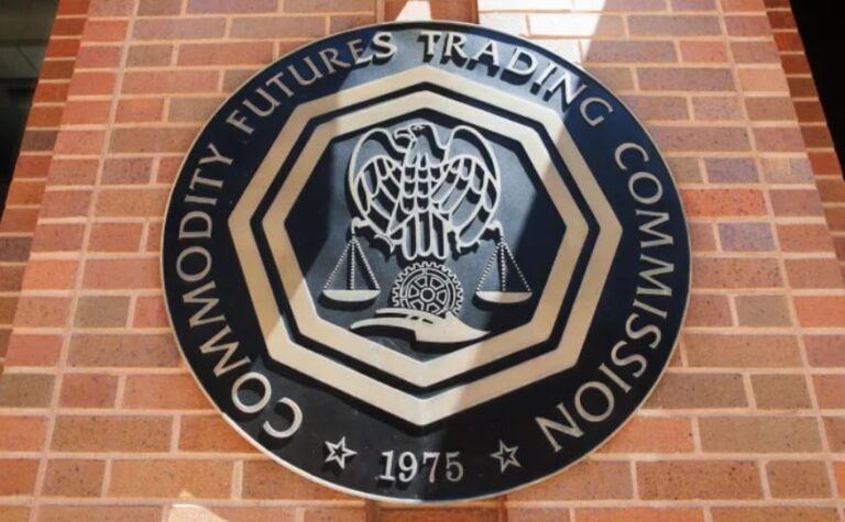 CFTC Launches Digital Assets Program for Tokenized Crypto Collateral in Derivatives