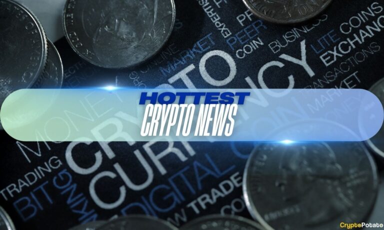 Crypto News You Missed: Schwab’s Big Move and Binance’s New CEO