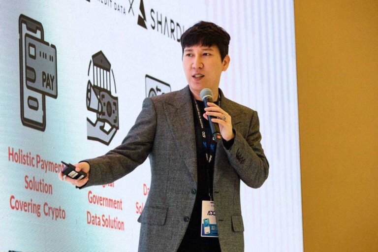 Asia Morning Briefing: Crypto’s Next Breakout Will Come From Infrastructure, Not Narratives, Hashed Says