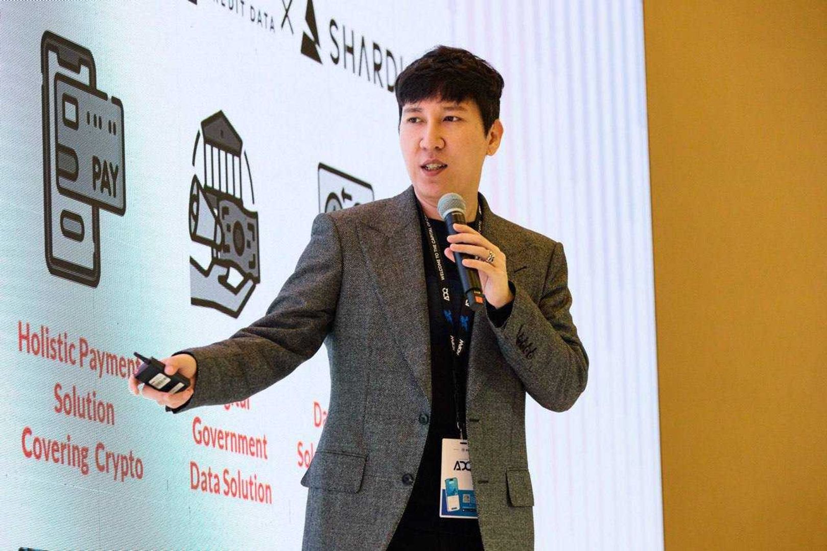 Asia Morning Briefing: Crypto’s Next Breakout Will Come From Infrastructure, Not Narratives, Hashed Says