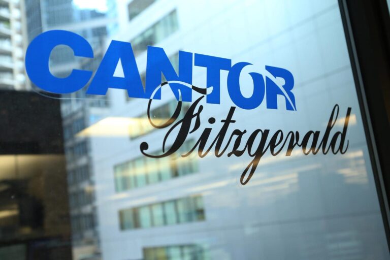 Crypto winter looms in 2026, but Cantor sees institutional growth and onchain shifts